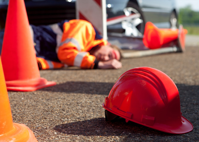 Read more about the article Wypadek przy pracy – i co teraz?