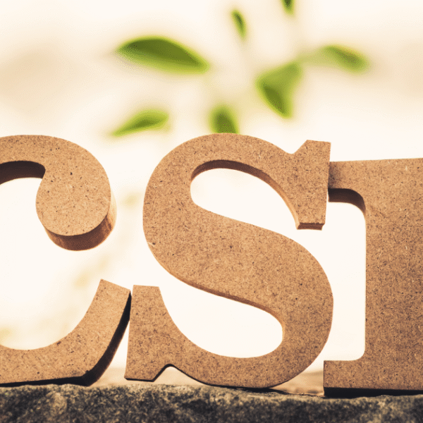 CSR jako klucz strategiczny: jak społeczna odpowiedzialność biznesu wspiera rozwój organizacji